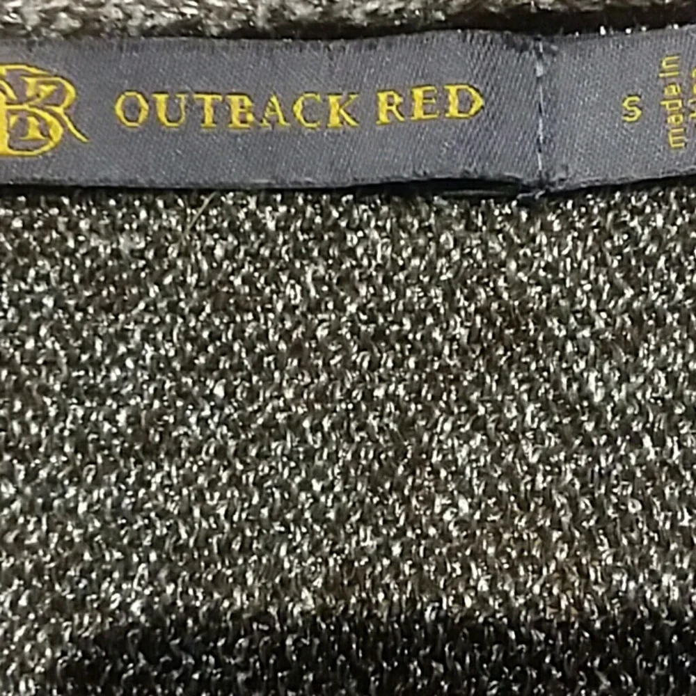 💕OUTBACK RED* TOP - Picture 2 of 6